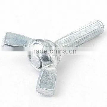 Non-standard Nuts and Non-standard Screws photo-6