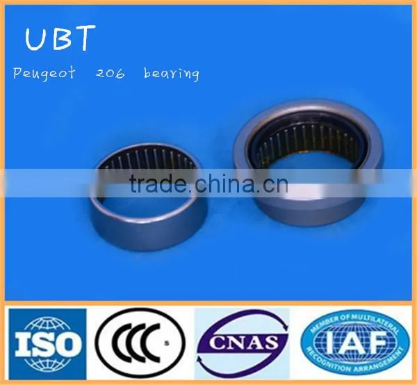 KS55904 Trailing Arm Bearing Repair Kit for PEUGEOT 206 All Models photo-5
