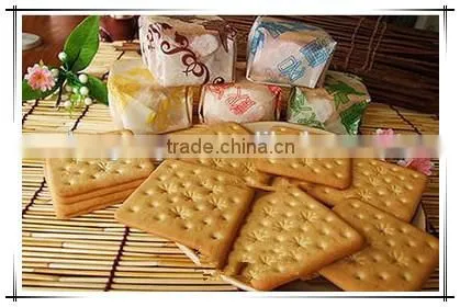 Fully Automatic Biscuits Production Line photo-6