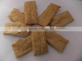 High Quality Soy Protein/Soy Nuggests Production Line photo-5