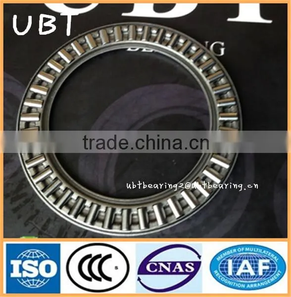 AXK 1528 Changzhou Factory Flat Needle Roller Bearings AXK1528 photo-4