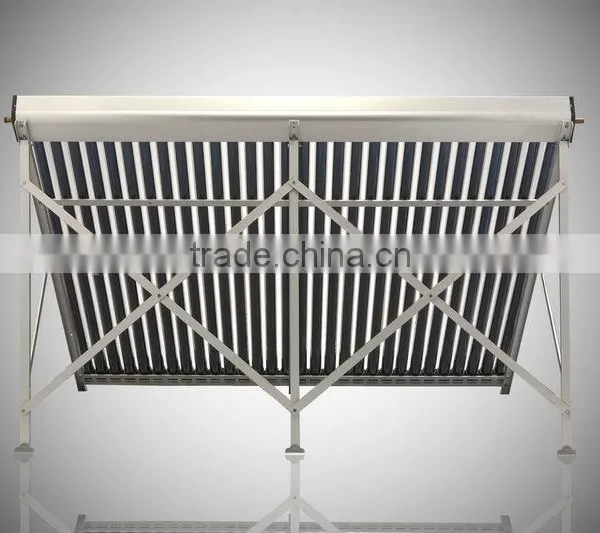 Heat Pipe Solar Collector photo-3