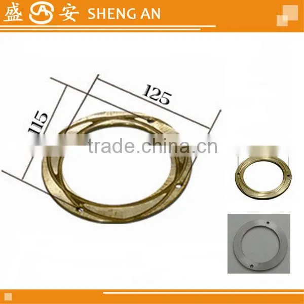 Auto Washer for Truck Parts Round 140*100*5
