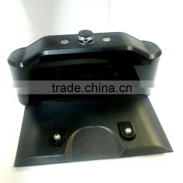 JISIWEI WIFI Vacuum Cleaner Robot Automatically Charging Station