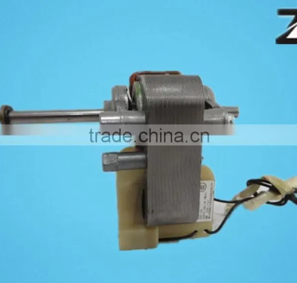 Micro ac Motor for Electric Fireplace