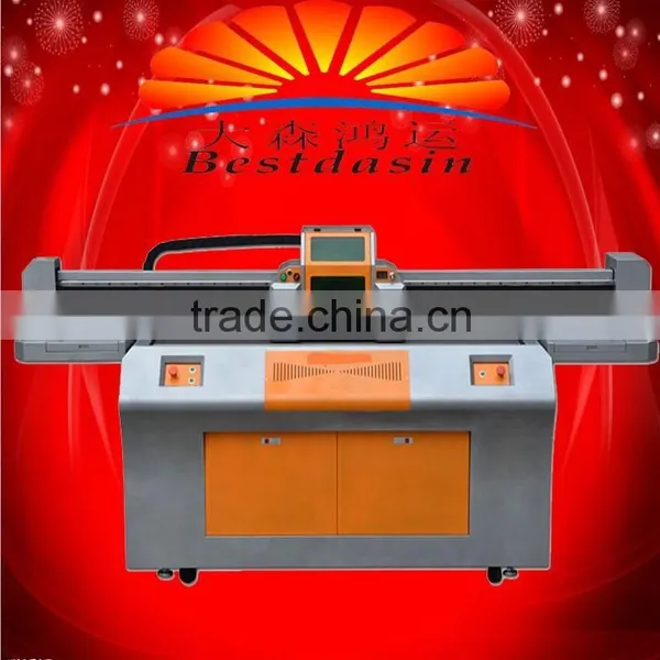 8 Colors CMYK WW +Varnish Varnish UV Printer for Ceramic Tile/wood/plastic Printing/outdoor Advertising Printing Machine photo-2