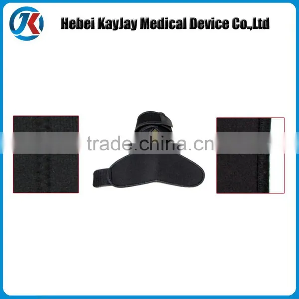 New Products Looking for Distributor Spontaneous Heating Ankle Brace& Support photo-5