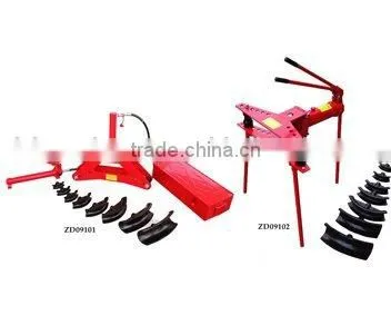 Hydraulic Pipe Bender
