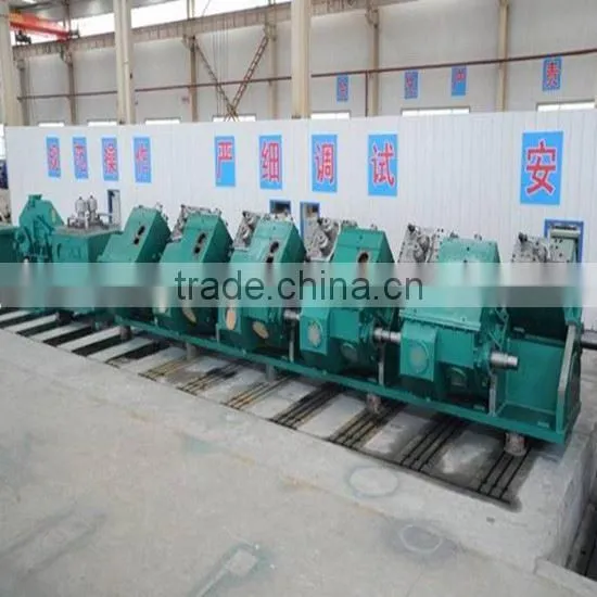 Hot Mill for Steel Production Line photo-5