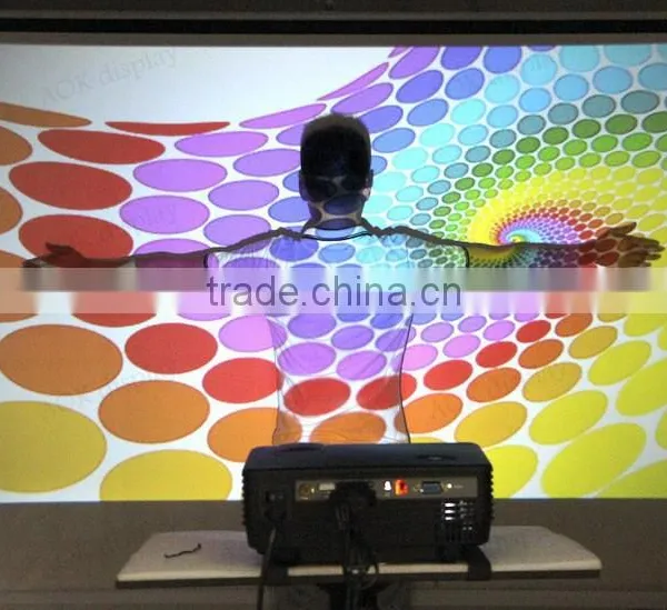 Support 1920*1080 Cheap Home Theater Digital Video Portable Game HD 1080P LCD Mini 3D LED The Projector/ Projetor/Proyector photo-6