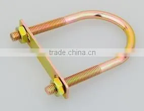 U Type Clamp photo-2