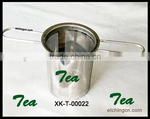 2015 New Factory Price Tea Infuser, Tea Strainer, Tea Cup Sets photo-5