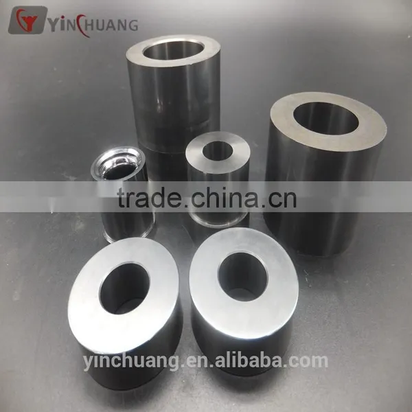 High Quality Precision Carbide Mechanical Nozzles Seaming Rollers