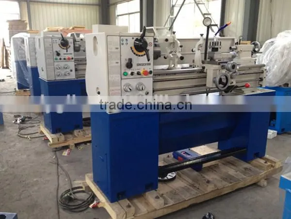 C6246 Lathe Machine Price photo-2