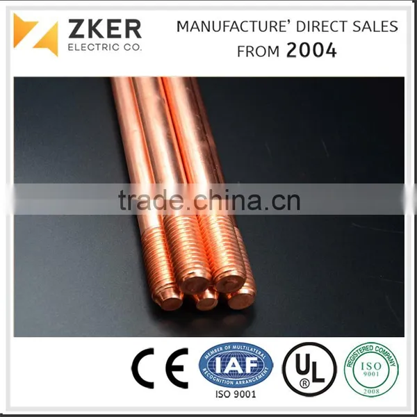 Ground Rod/Grounding Rod photo-2