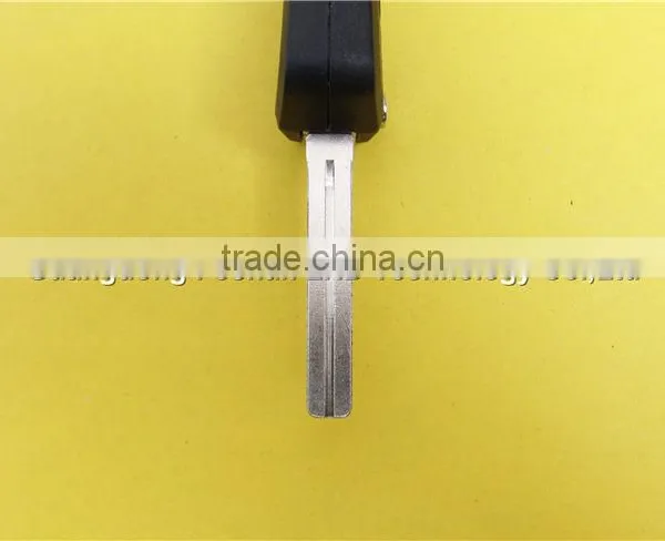 EXCELLENT Toyota Camry RAV4 3 Button Car Remote Flip Key Blank Shell photo-4
