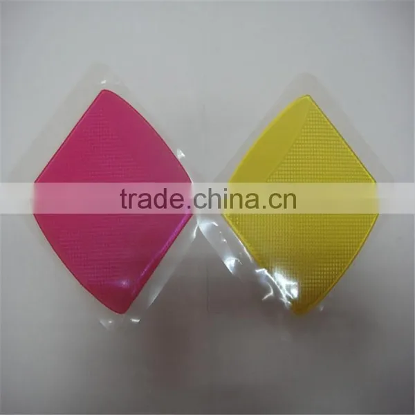 Fashion Promotional Gifts Sticky Adhesive Gel Pads photo-3