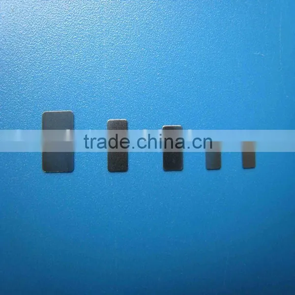 Crystal Oscillator & Resonator Lid-2016
