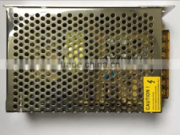 24v Led Transformer for Led Light 100w photo-2