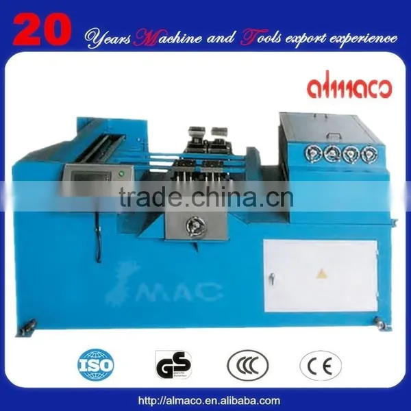 ALMACO Automatic Duct Manufacture Line photo-2