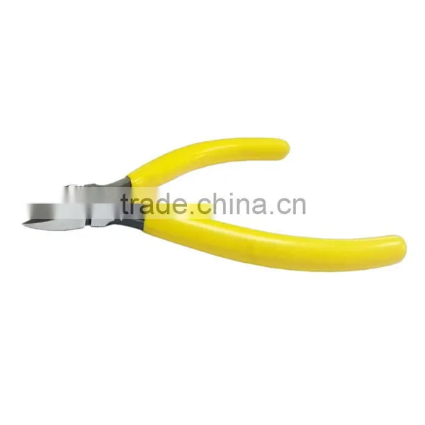 Wholesale! Diagonal Plastic Cutter Nipper With Good Price,Side Cutting Pliers, Cutting Nippers, Wire Cutters