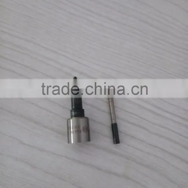 High Quality Reasonable Price Common Rail Injector Nozzle DLLA149P1724 for 0445120130 photo-4