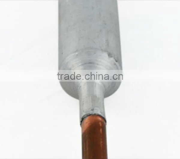 Copper and Aluminum Connector for Refrigerators photo-2
