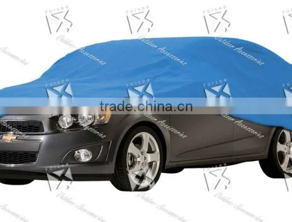 Basic Sedan Cover