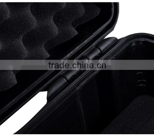 Hot Sale ABS Luggage,upright Suitcase, Hard Abs Trolley Case_1000002394 photo-2