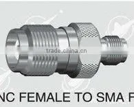 TNC Female to SMA Female Adapter Connector