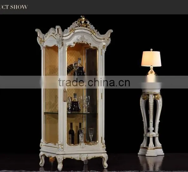 Retro Furniture -european Furniture Cabinet Made in China photo-3