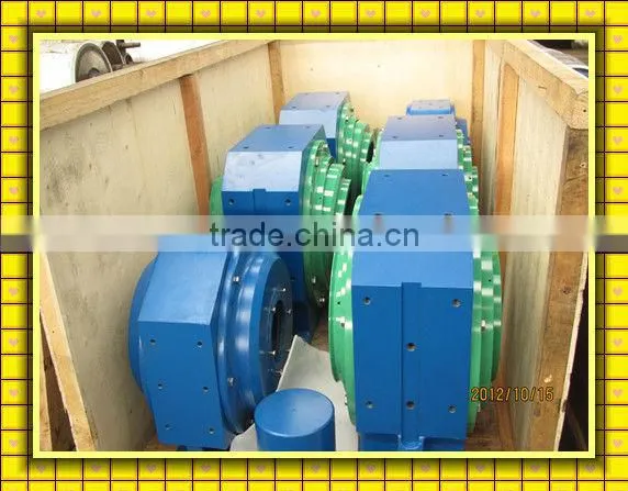 Supply Bearing Housing Used to Paper Machine photo-2