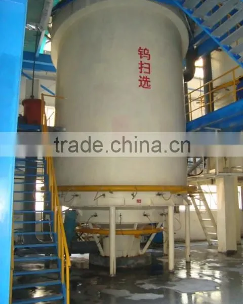 Copper Ore Processing Equipment Flotation Column Machine