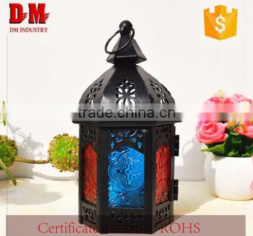 Simple Economical Motel Arabian Lantern photo-2