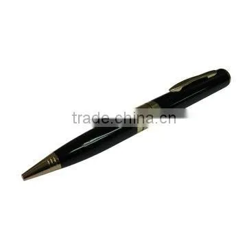Video Interview Pen