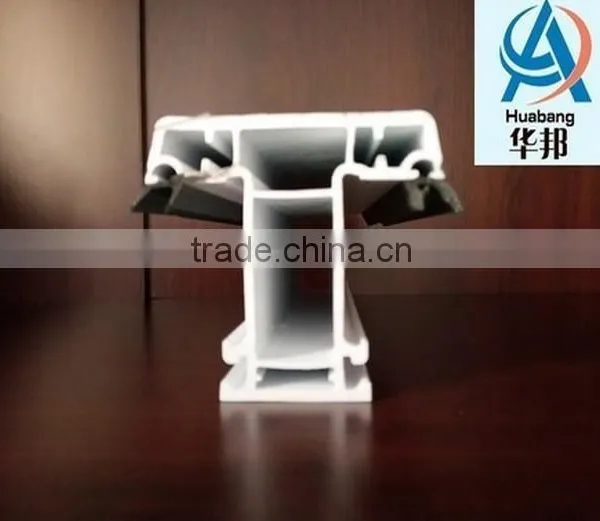 60 Window Mullion/upvc Sections photo-3