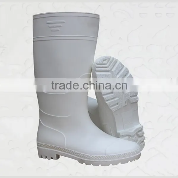 Cheap Pvc Garden Rain Boots, Rain Boots Price, Rain Boot Cover photo-2
