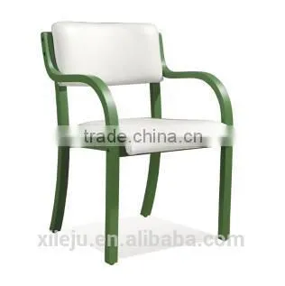 dining chair stackable soft seat pad