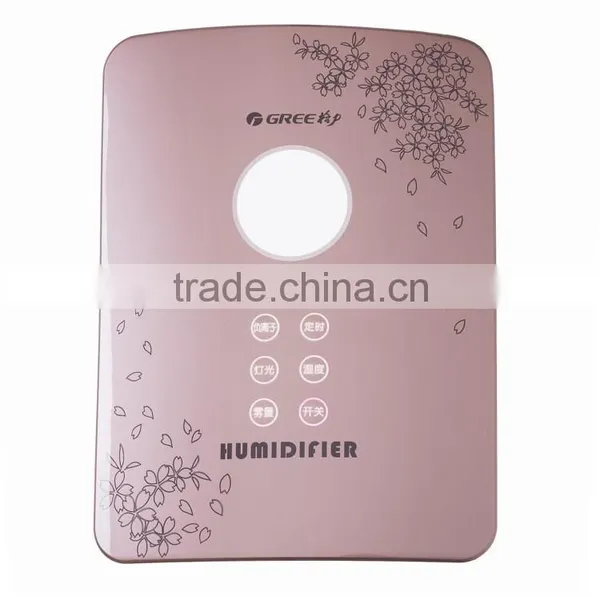 Hot Selling Good Quality IML/IMD Custom for Home Appliance Accessory photo-2