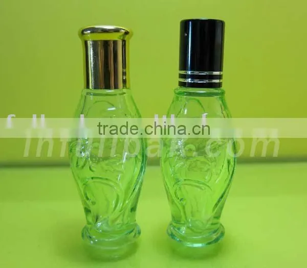 Essential Oil Bottle