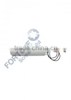 Water-Proof Receiver (800W) TUBULAR MOTOR