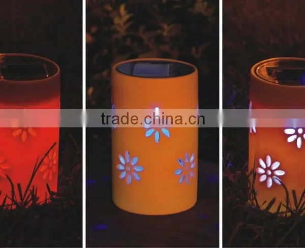 Outdoor Garden Solar Light in Garden Lights photo-5