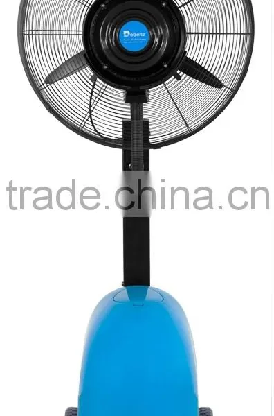 Misting Fan