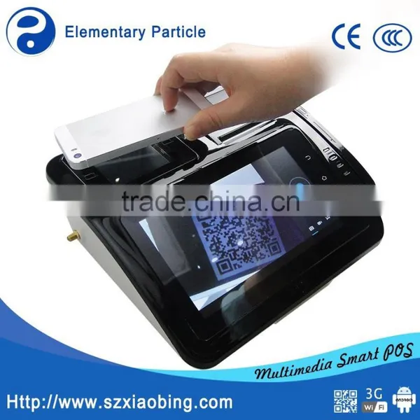 Factory Price Outlet! Wholesale Pos 7" Touch Screen Point of Sale System With Software M680 Quality Choice photo-3