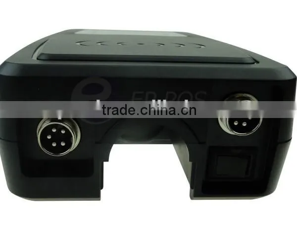 2015 RFID Ticketing Charging Fare Collection System for Bus Payment photo-2