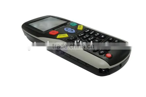 HDT3000 WIN CE Top Quality Portable Data Terminal With QR Code Scan NFC RFID for Logistics/taking Inventory photo-2