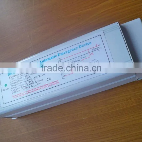Led Emergency Ceiling Light 12v Emergency Light Battery photo-2