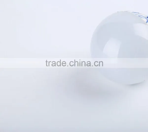 New Premium High Lumen LED Bulb Light China Flower Motion Sensor Security Light photo-3