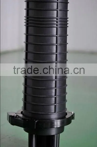 Fiber Optic Splice Closures
