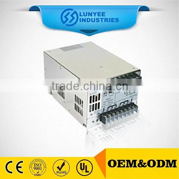 Universal Automatic Transfer Switch photo-3
